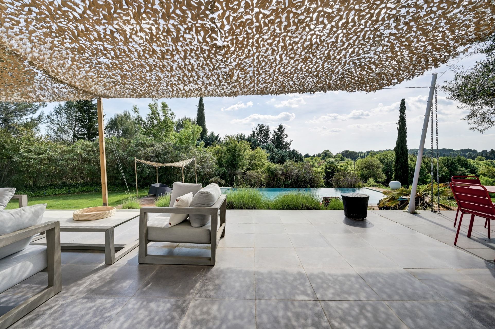 house 6 Rooms for rent on AIX EN PROVENCE (13100)