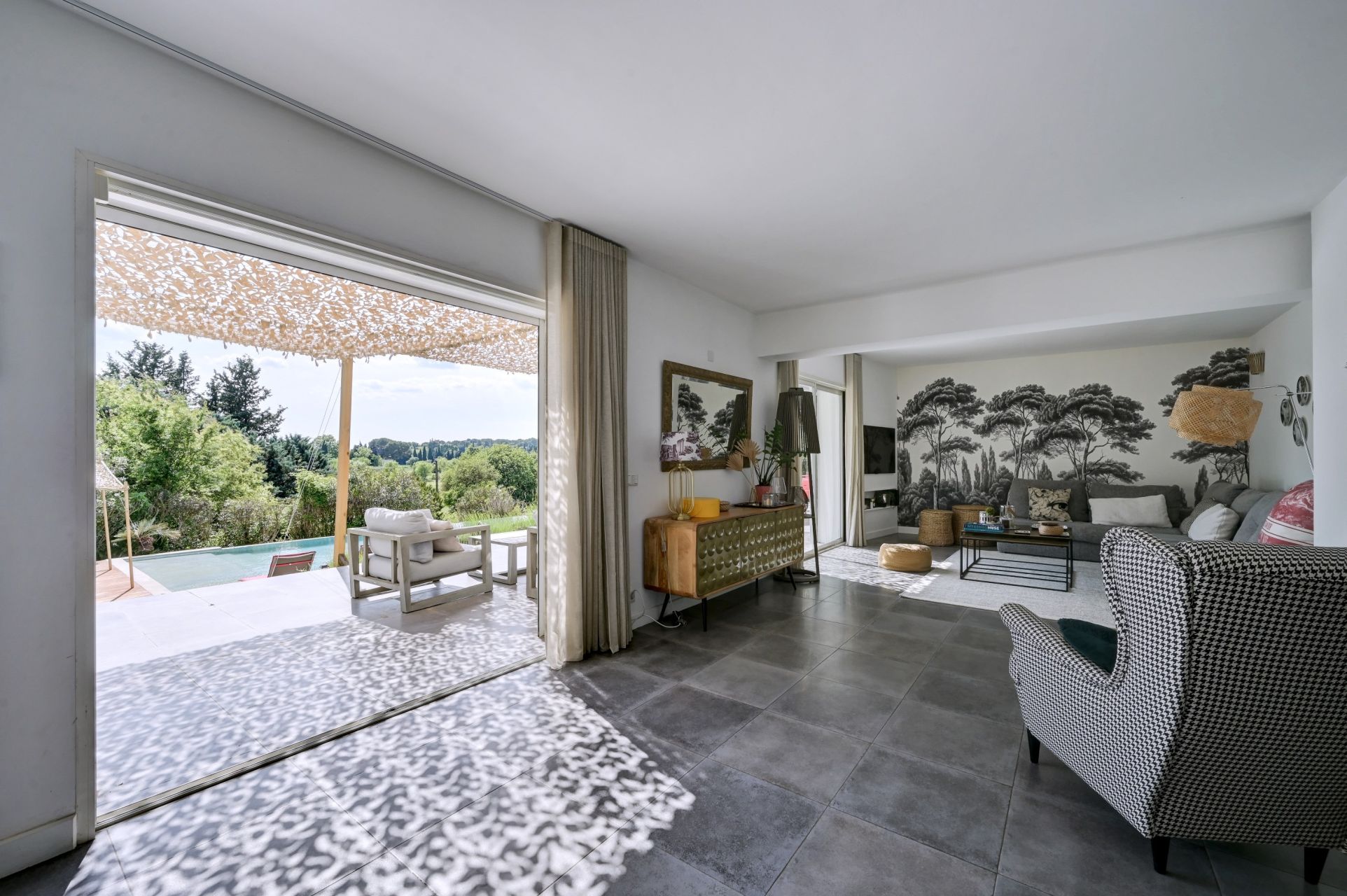 house 6 Rooms for rent on AIX EN PROVENCE (13100)