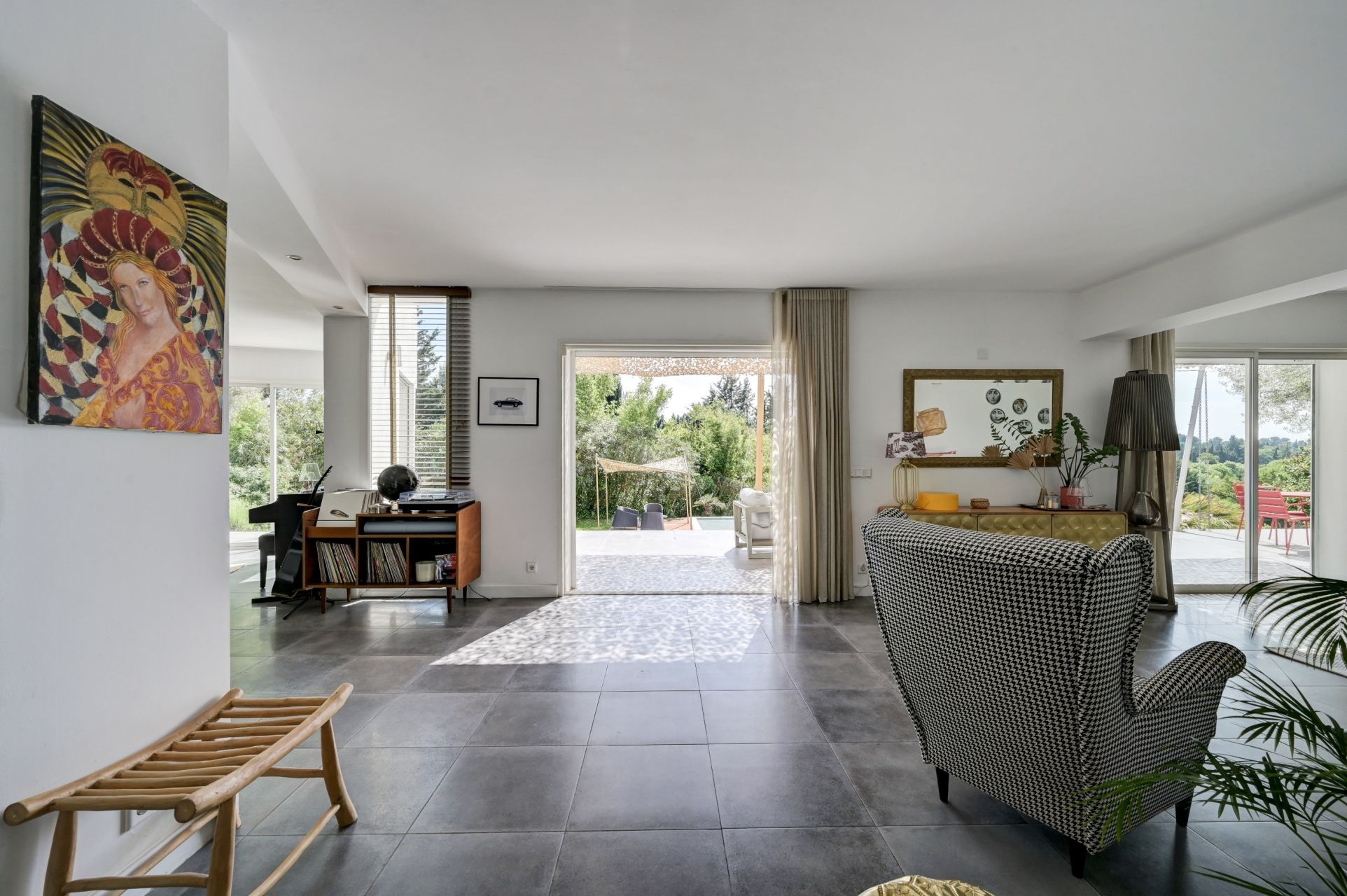 house 6 Rooms for rent on AIX EN PROVENCE (13100)