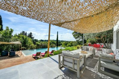 house 6 Rooms for rent on AIX EN PROVENCE (13100) Rental House Aix-en-Provence 6 Rooms 201 m²