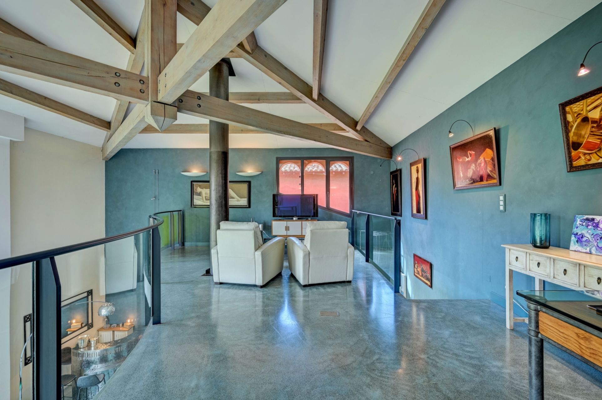 villa 20 Pièces en vente sur AIX EN PROVENCE (13100)