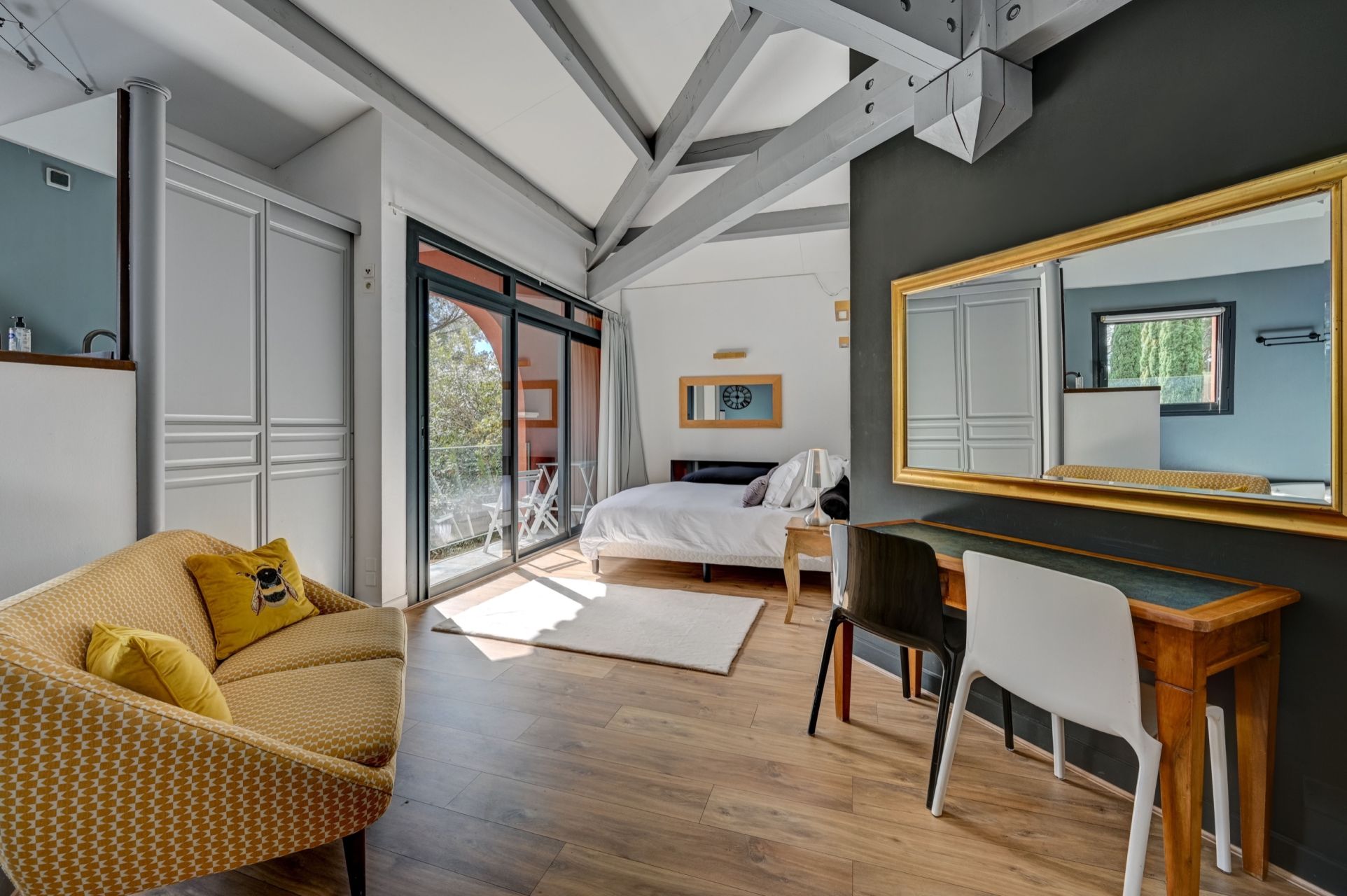 villa 20 Pièces en vente sur AIX EN PROVENCE (13100)