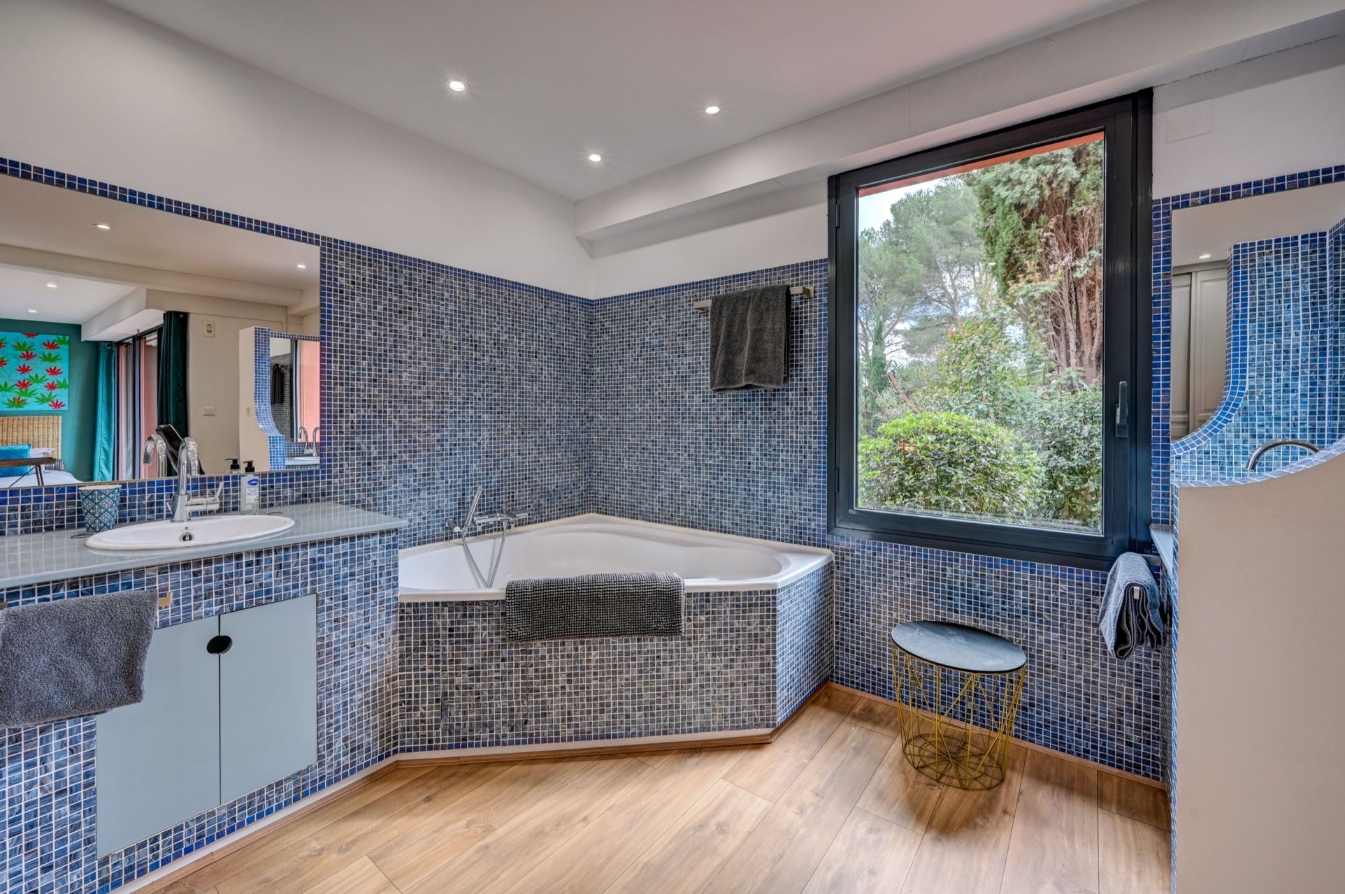 villa 20 Pièces en vente sur AIX EN PROVENCE (13100)