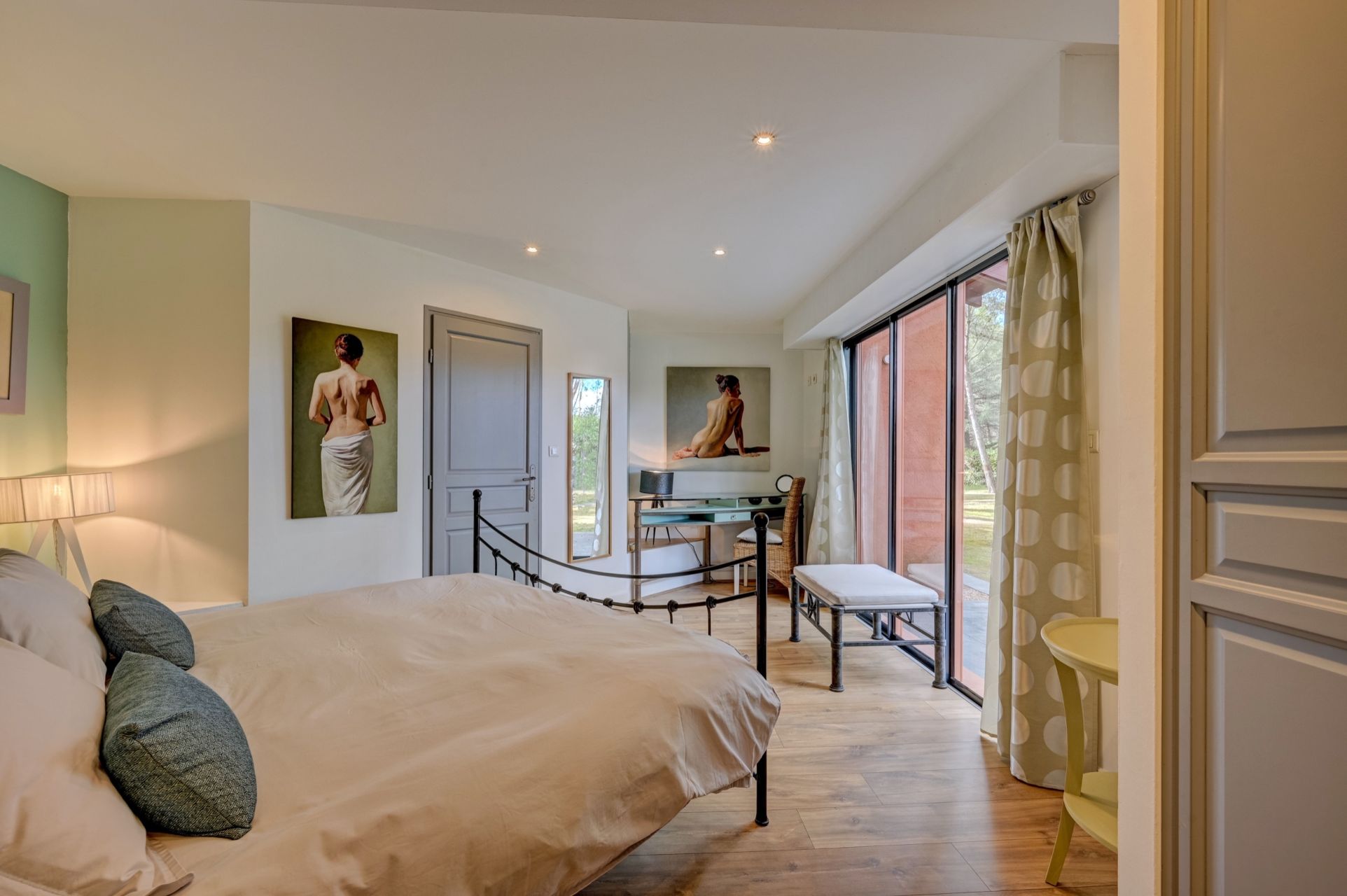 villa 20 Pièces en vente sur AIX EN PROVENCE (13100)