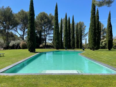 Vente Villa Aix-en-Provence 20 Pièces 508 m²