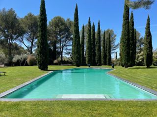 villa 20 Pièces en vente sur AIX EN PROVENCE (13100)