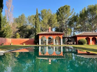 villa 20 Pièces en vente sur AIX EN PROVENCE (13100)