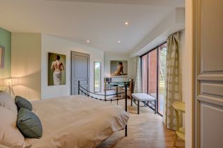 villa 20 Pièces en vente sur AIX EN PROVENCE (13100)