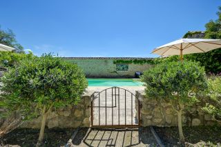 corps de ferme 14 Pièces en vente sur AIX EN PROVENCE (13100)