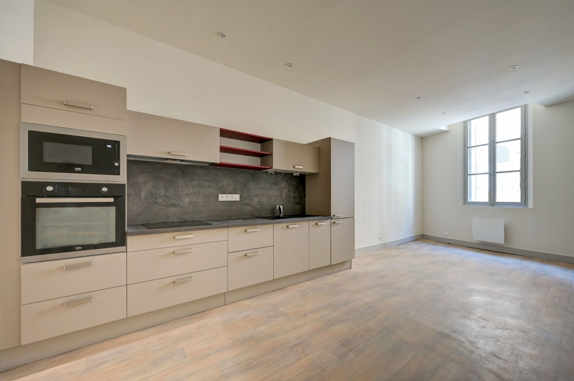 apartment 2 Rooms for sale on AIX EN PROVENCE (13100)