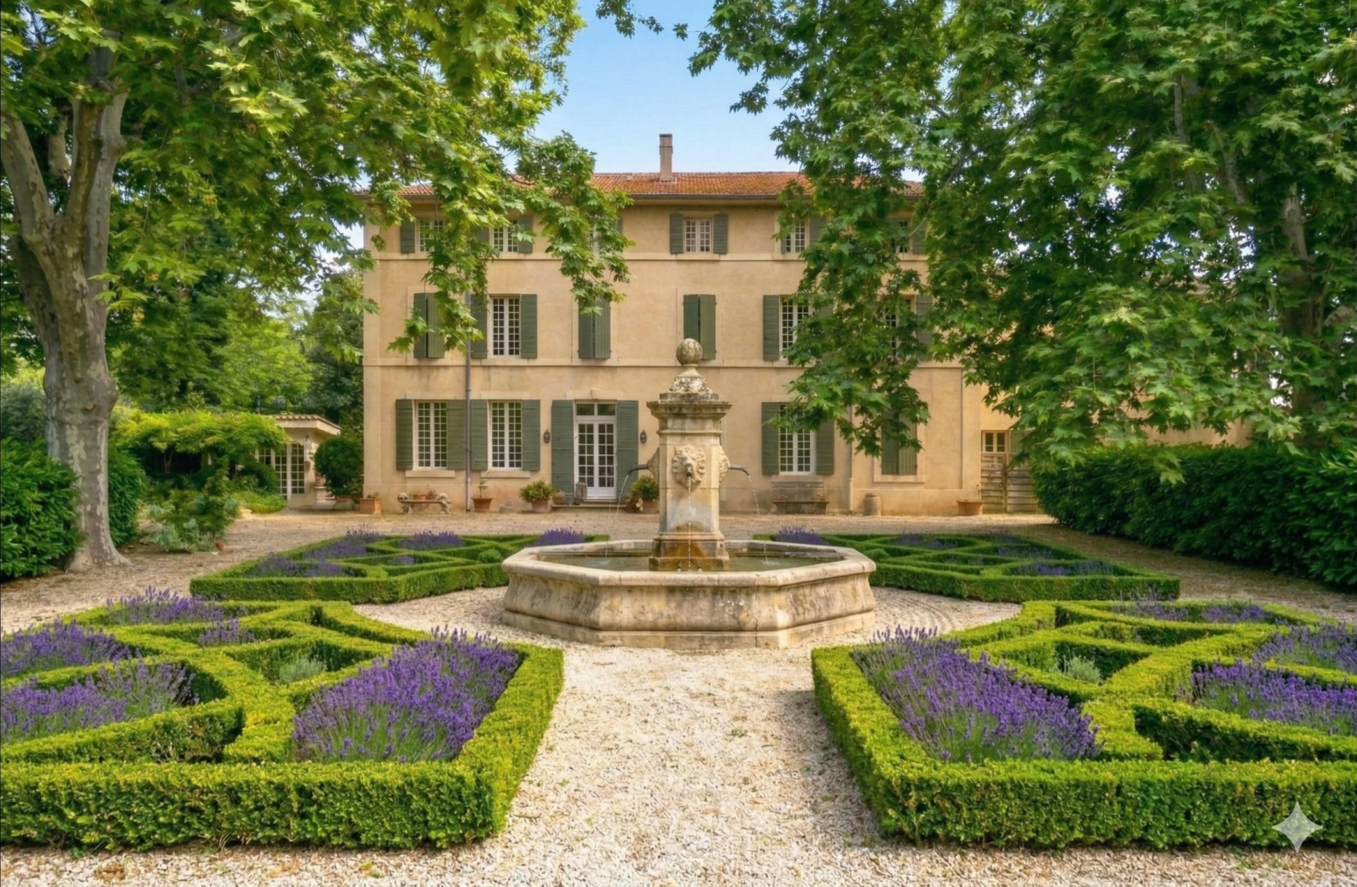house 15 Rooms for sale on AIX EN PROVENCE (13100)
