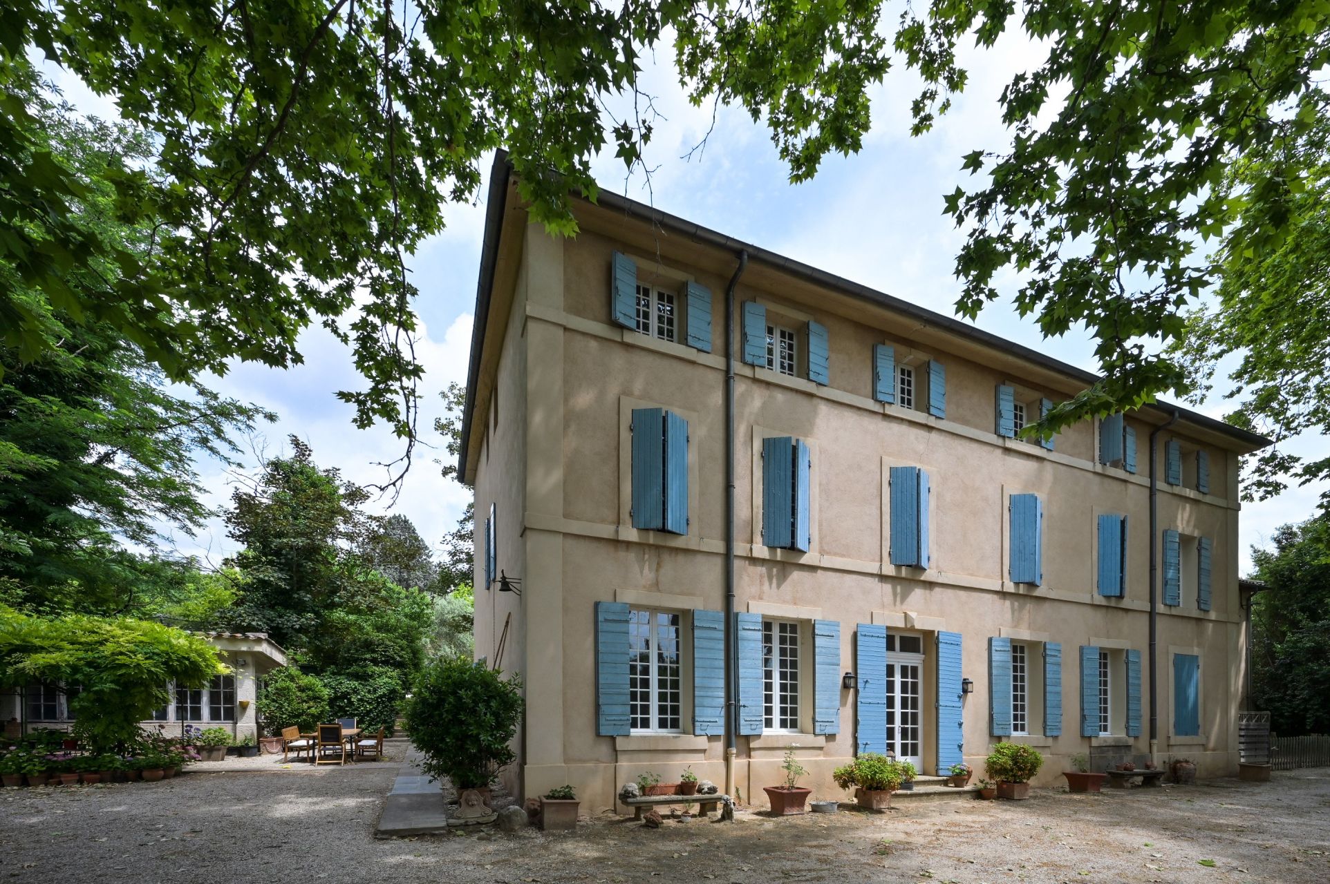 maison 15 Pièces en vente sur AIX EN PROVENCE (13100)