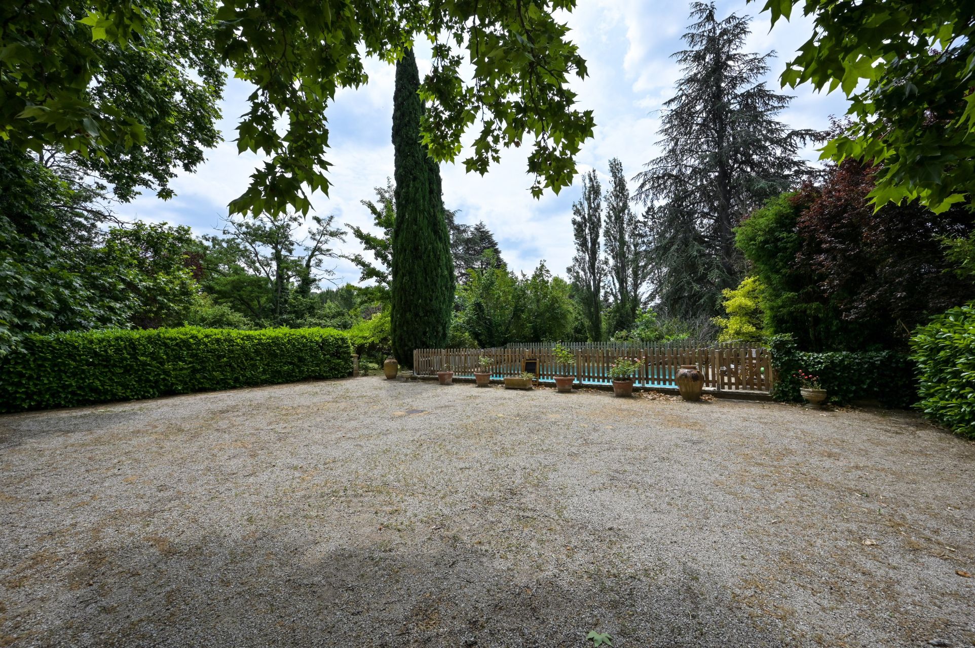 maison 15 Pièces en vente sur AIX EN PROVENCE (13100)