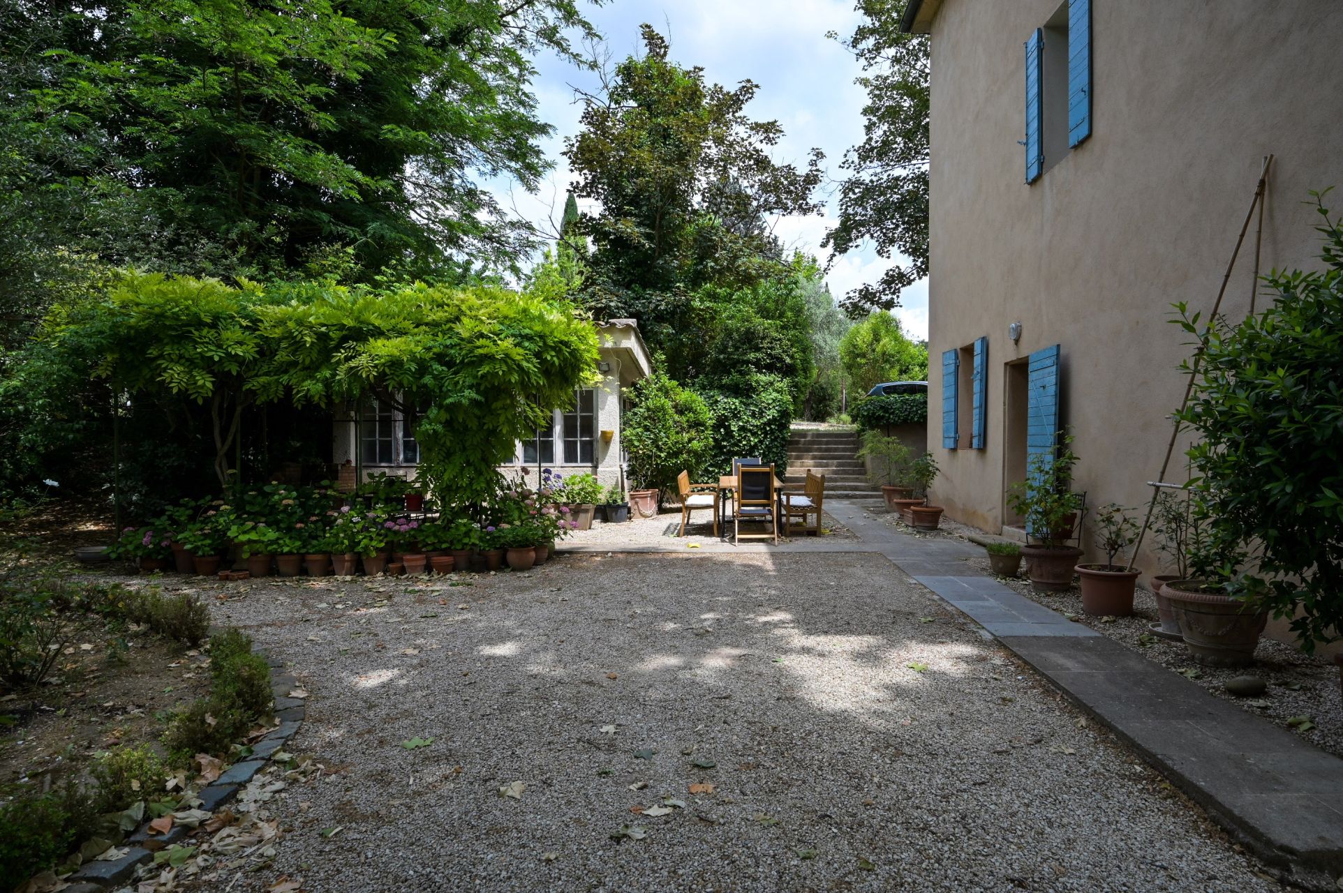 maison 15 Pièces en vente sur AIX EN PROVENCE (13100)