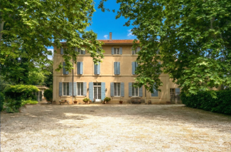 maison 15 Pièces en vente sur AIX EN PROVENCE (13100)