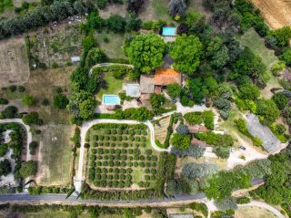 maison 15 Pièces en vente sur AIX EN PROVENCE (13100)