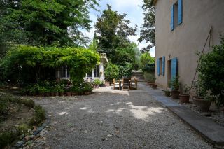 maison 15 Pièces en vente sur AIX EN PROVENCE (13100)