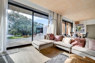 Vacances Maison Rognes 8 Pièces 280 m²