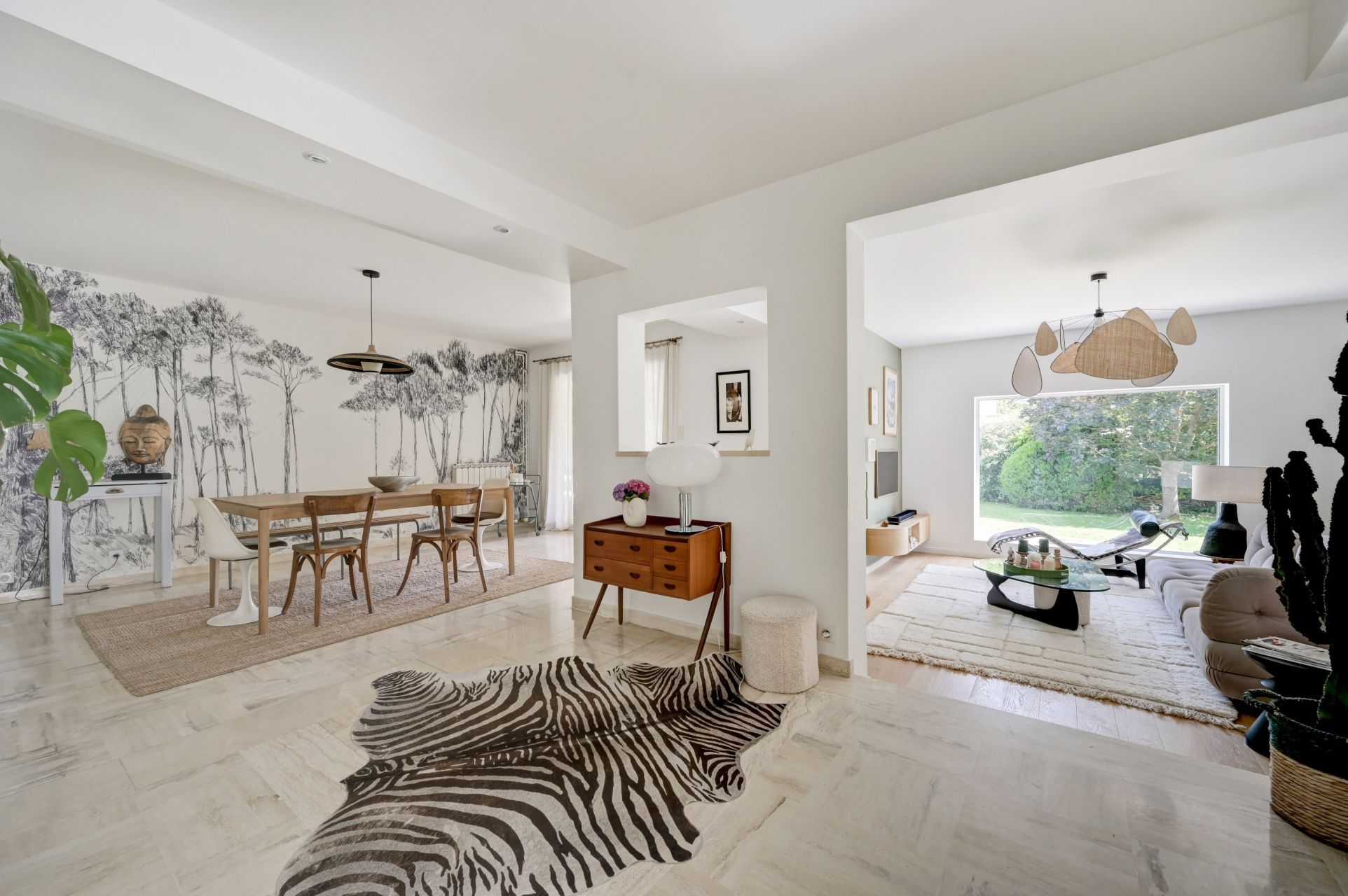 villa 8 Pièces en vente sur AIX EN PROVENCE (13100)