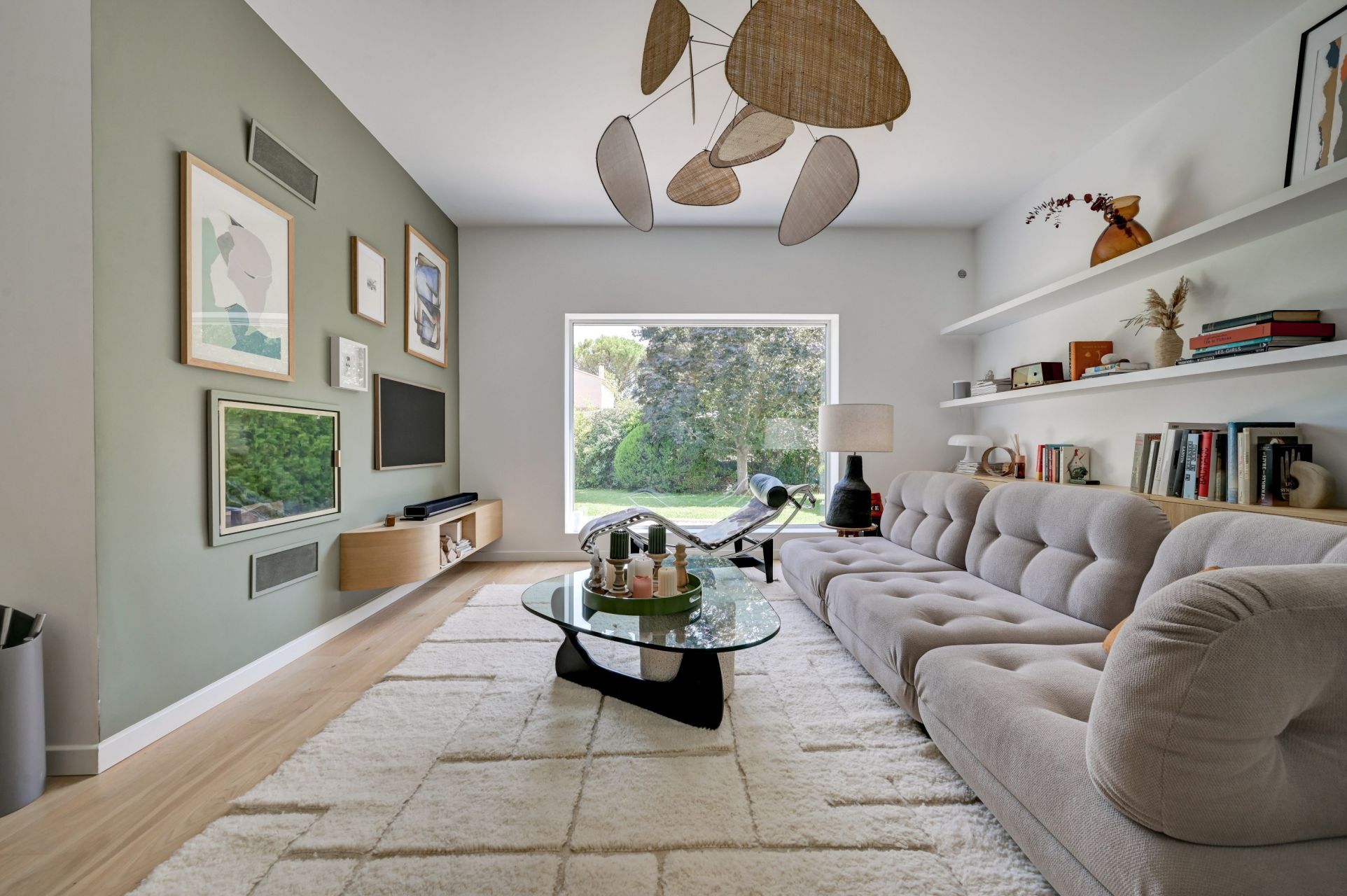 villa 8 Pièces en vente sur AIX EN PROVENCE (13100)