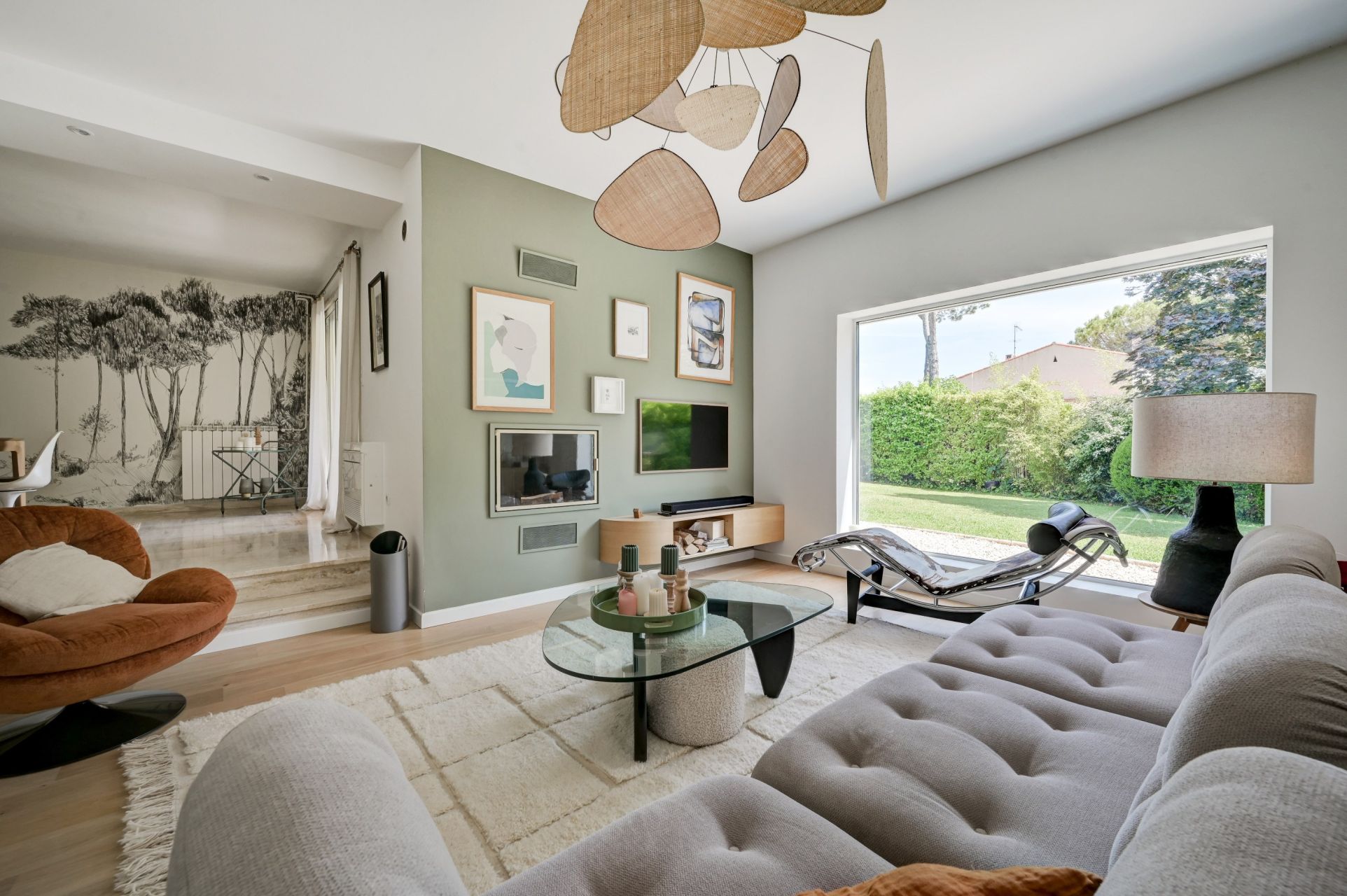 villa 8 Pièces en vente sur AIX EN PROVENCE (13100)