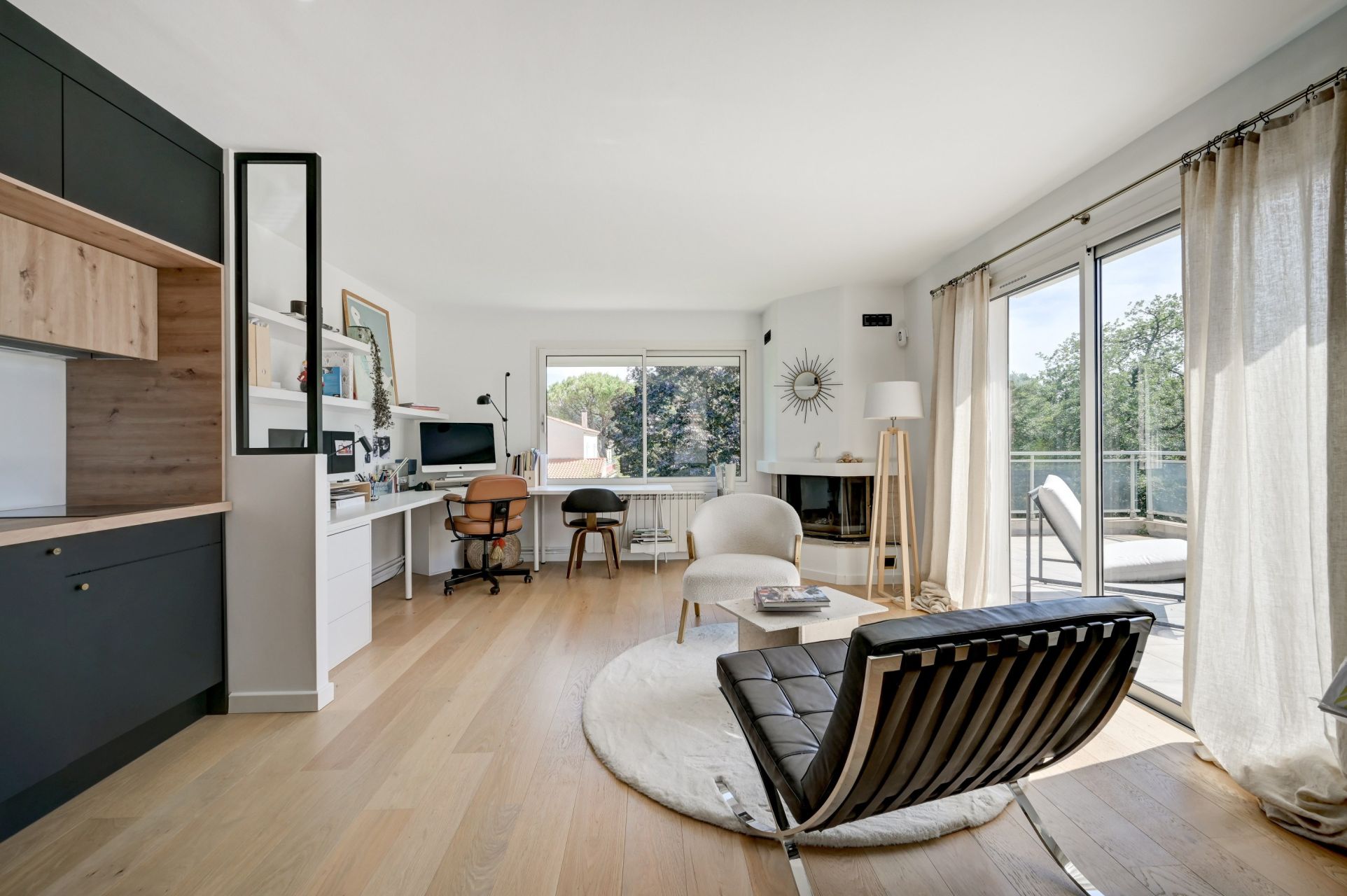 villa 8 Pièces en vente sur AIX EN PROVENCE (13100)