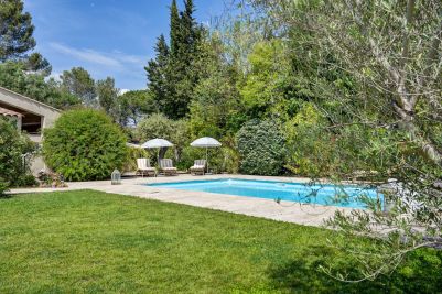 Vente Villa Aix-en-Provence 8 Pièces 286 m²