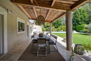villa 8 Pièces en vente sur AIX EN PROVENCE (13100)