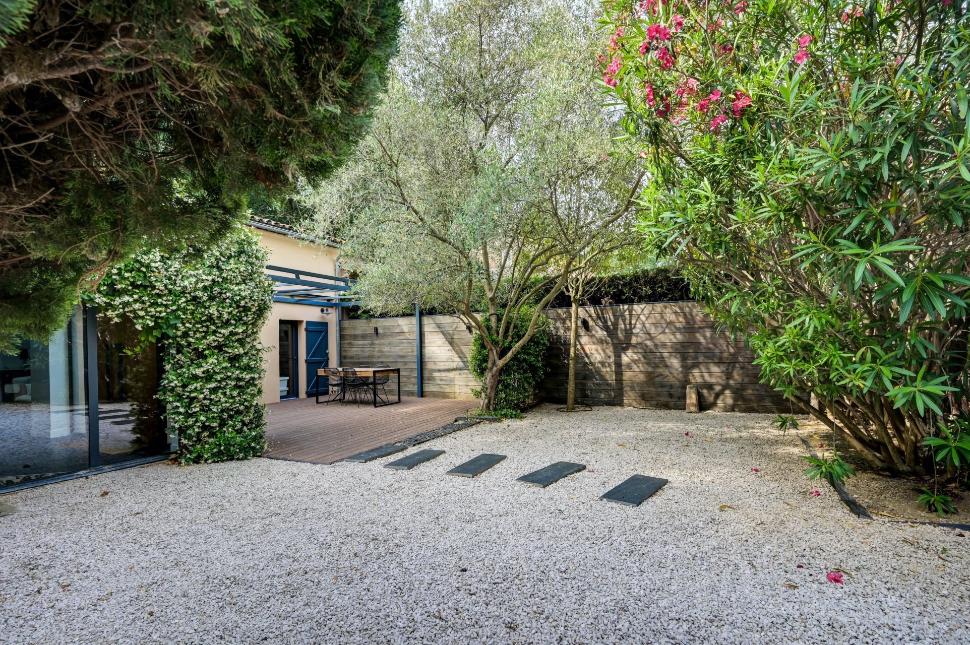 maison 5 Pièces en vente sur AIX EN PROVENCE (13100)