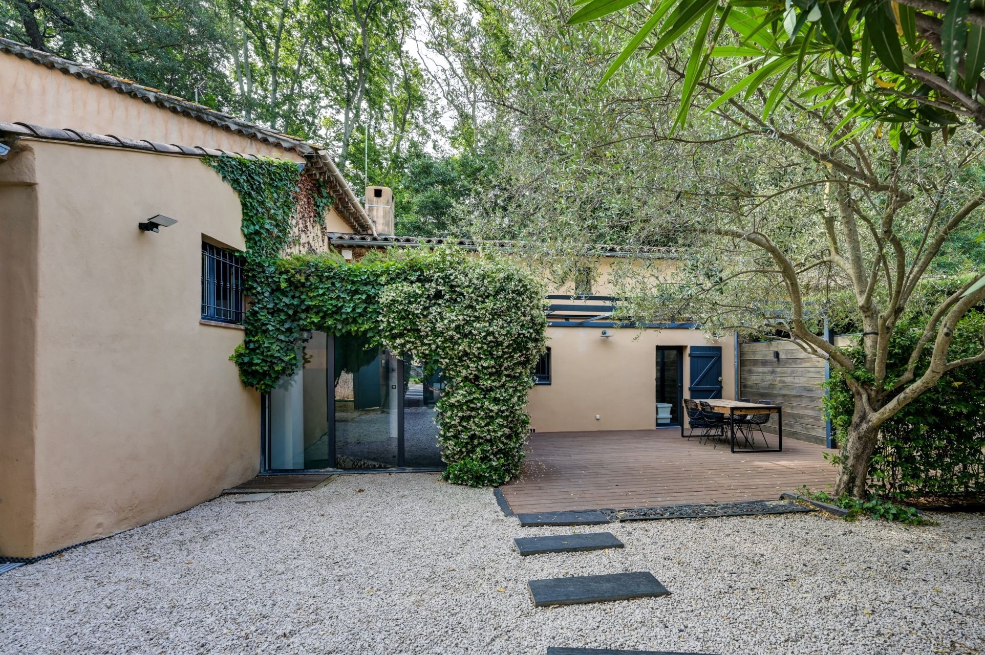 maison 5 Pièces en vente sur AIX EN PROVENCE (13100)