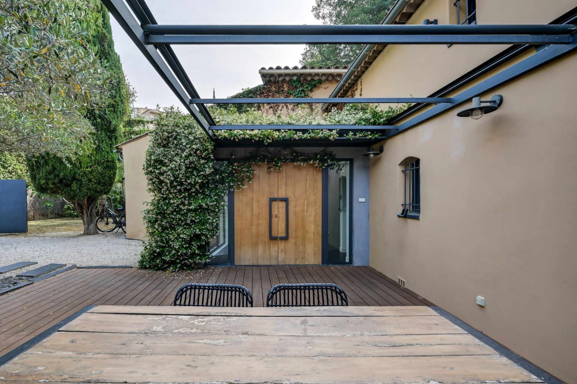 maison 5 Pièces en vente sur AIX EN PROVENCE (13100)