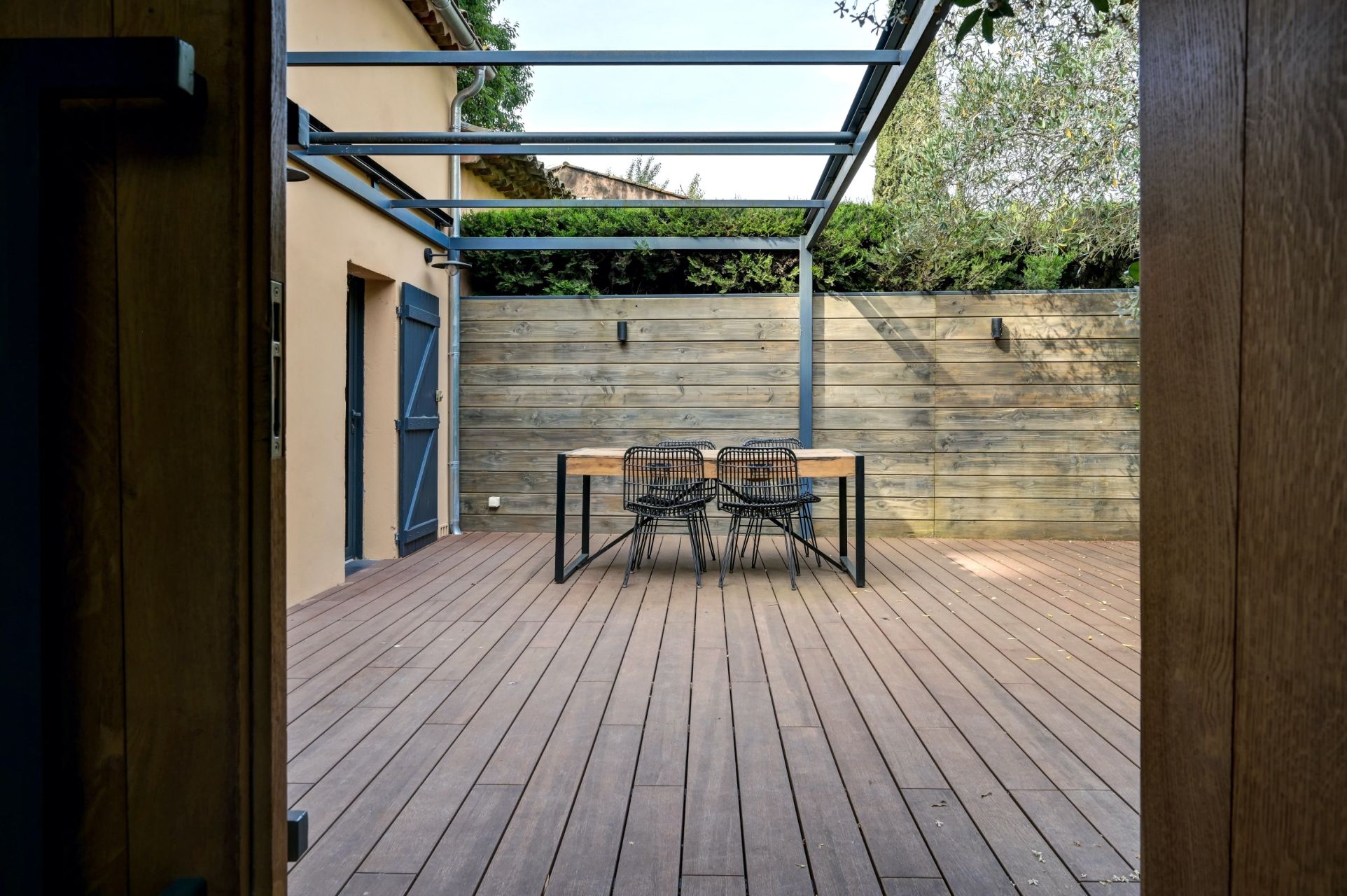 maison 5 Pièces en vente sur AIX EN PROVENCE (13100)