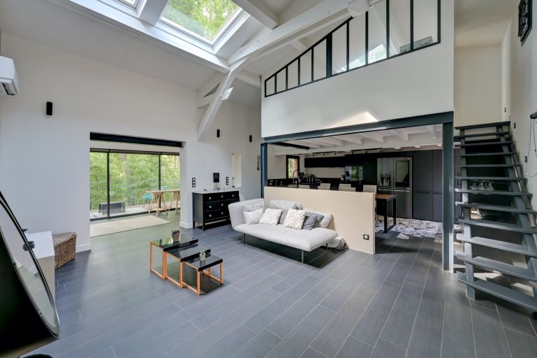 maison 5 Pièces en vente sur AIX EN PROVENCE (13100)