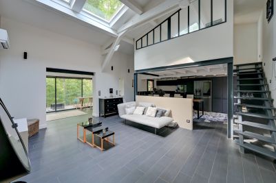 Vente Maison Aix-en-Provence 5 Pièces 125 m²