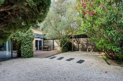 Vente Maison Aix-en-Provence 5 Pièces 125 m²