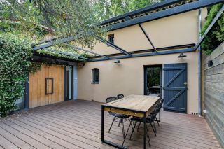 maison 5 Pièces en vente sur AIX EN PROVENCE (13100)