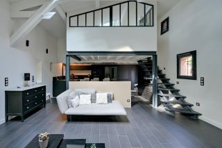 maison 5 Pièces en vente sur AIX EN PROVENCE (13100)