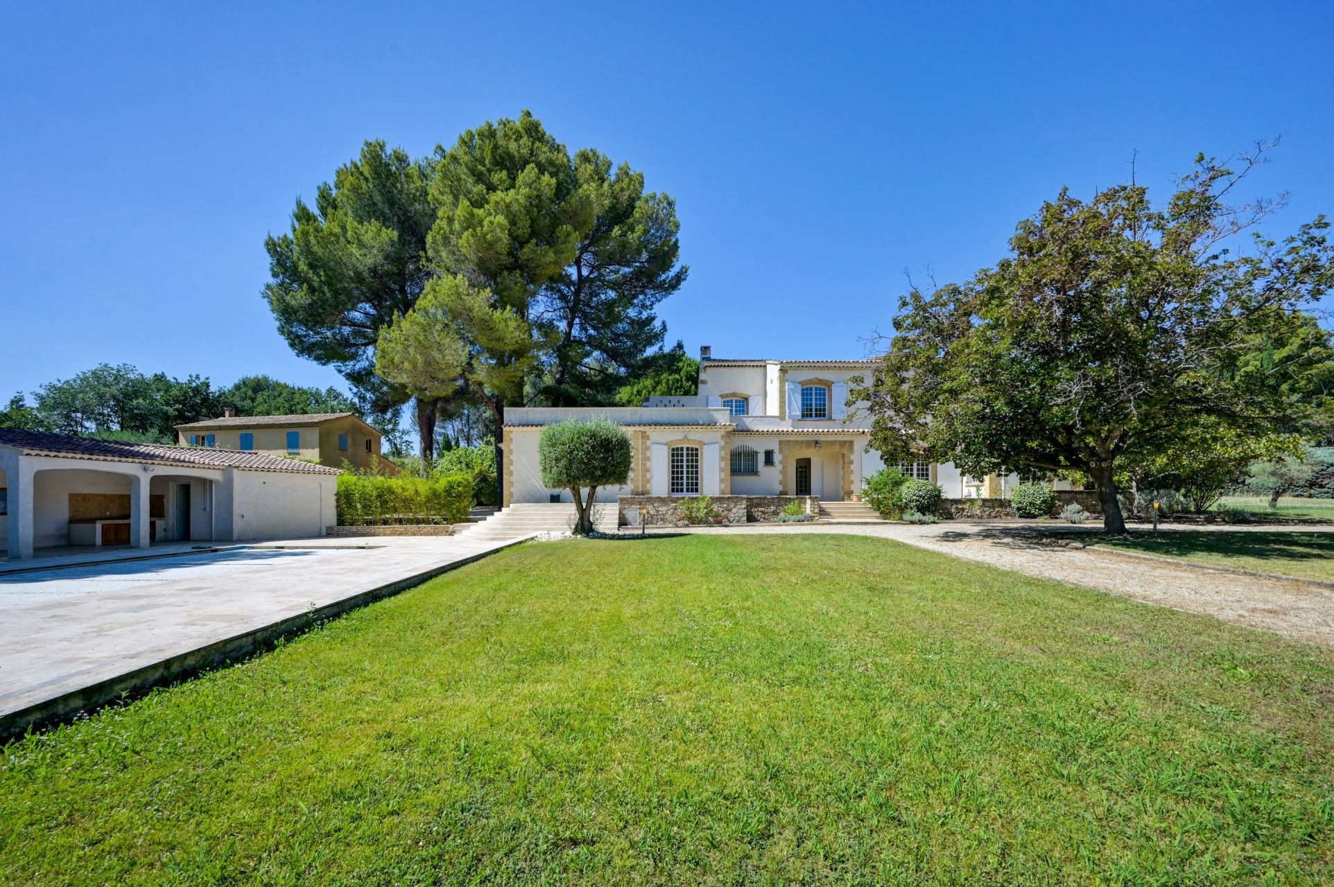 maison 7 Pièces en vente sur AIX EN PROVENCE (13100)