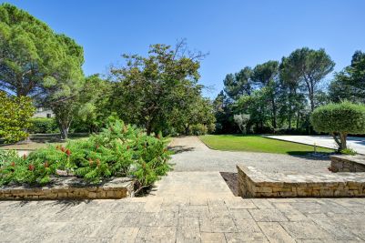 Vente Maison Aix-en-Provence 7 Pièces 315 m²