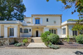 maison 7 Pièces en vente sur AIX EN PROVENCE (13100)
