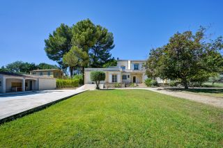 maison 7 Pièces en vente sur AIX EN PROVENCE (13100)