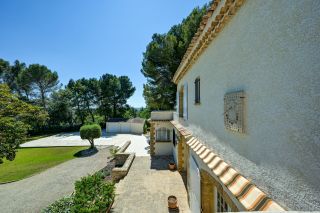 maison 7 Pièces en vente sur AIX EN PROVENCE (13100)