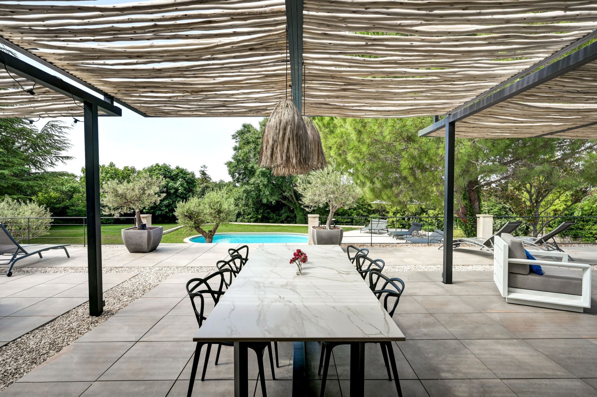 maison 6 Pièces en vente sur AIX EN PROVENCE (13090)