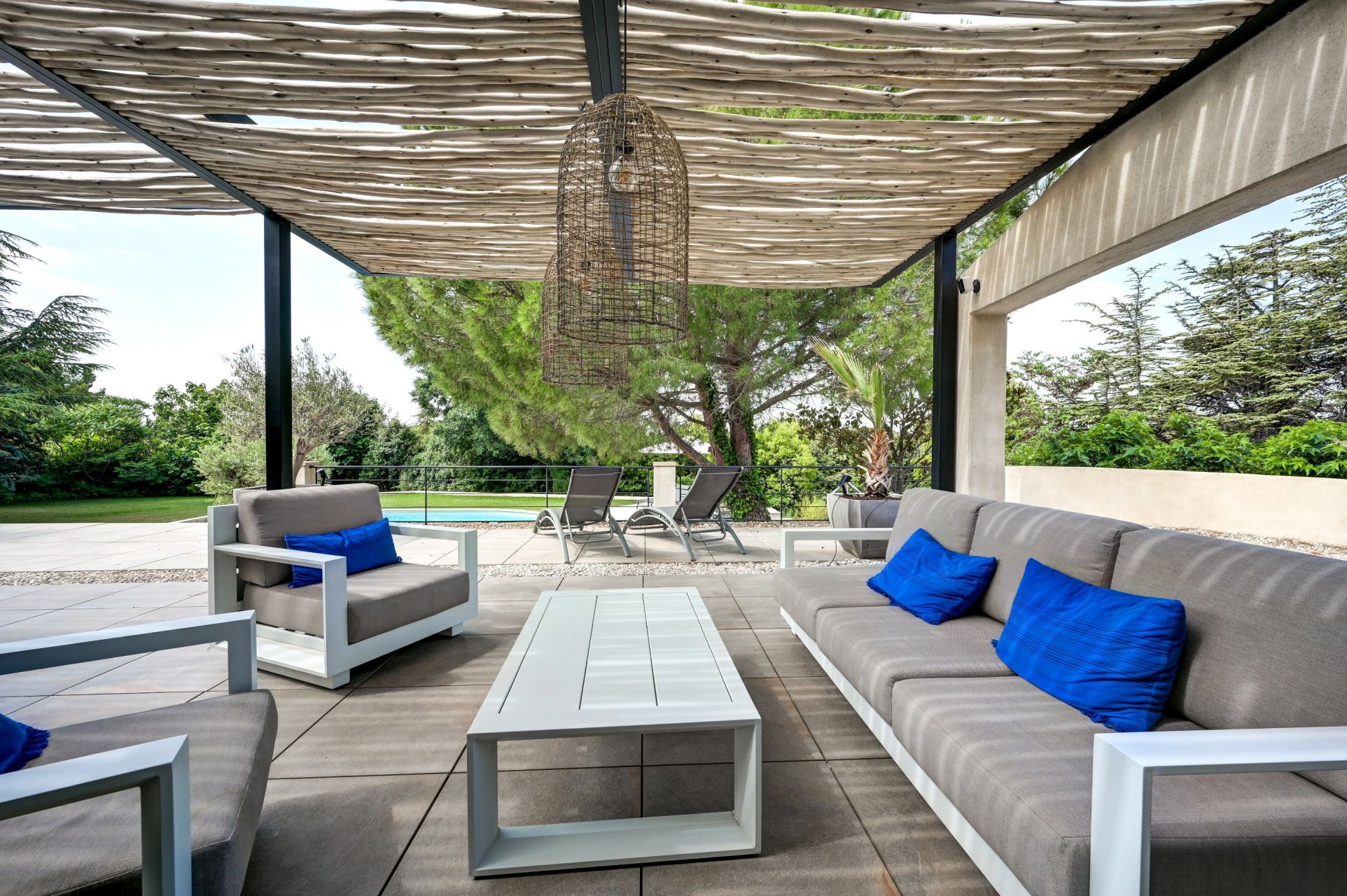 maison 6 Pièces en vente sur AIX EN PROVENCE (13090)