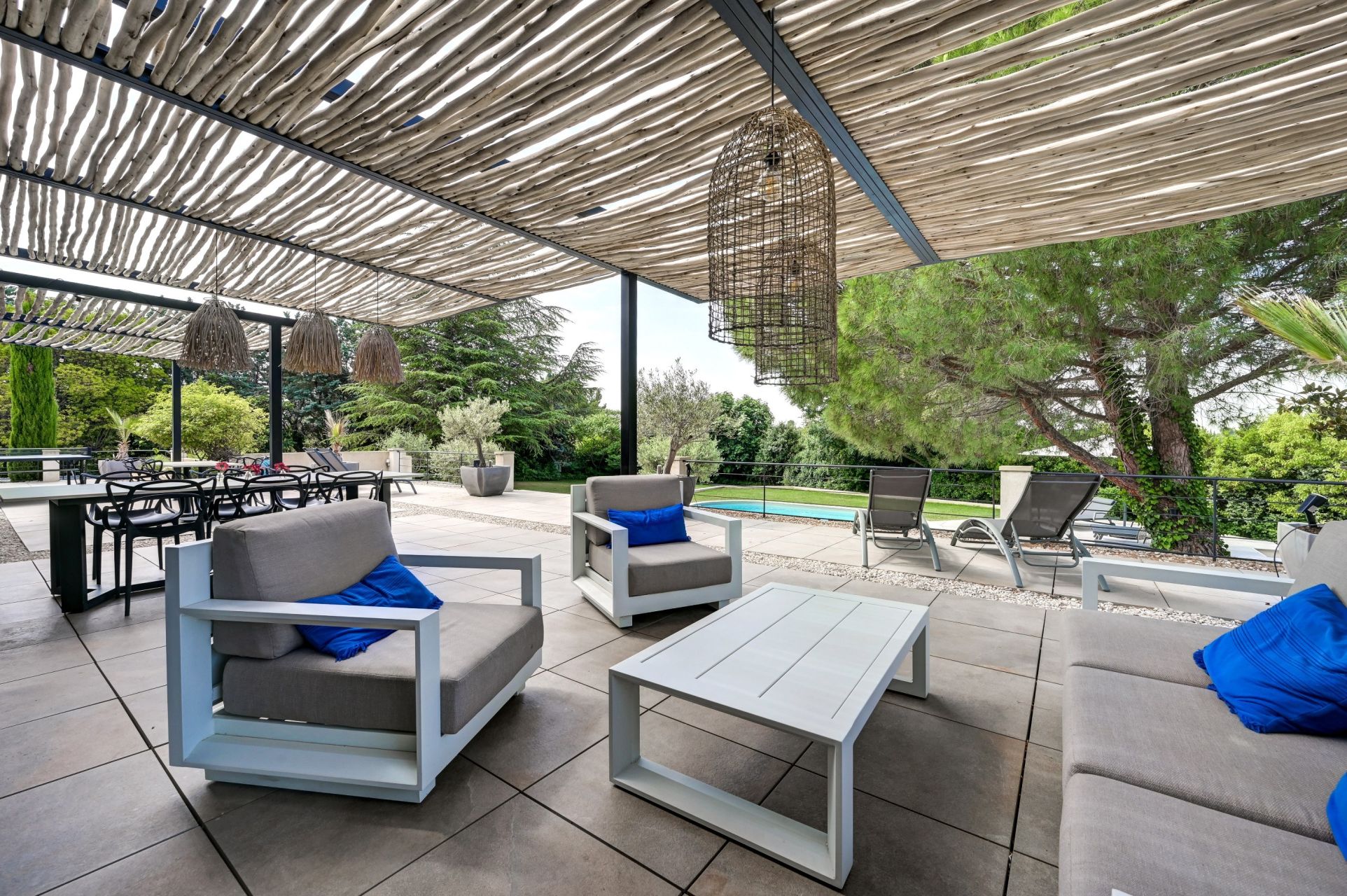 maison 6 Pièces en vente sur AIX EN PROVENCE (13090)