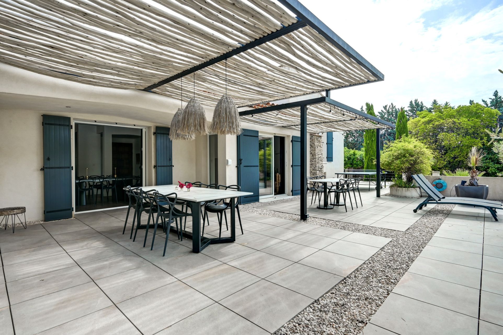 maison 6 Pièces en vente sur AIX EN PROVENCE (13090)