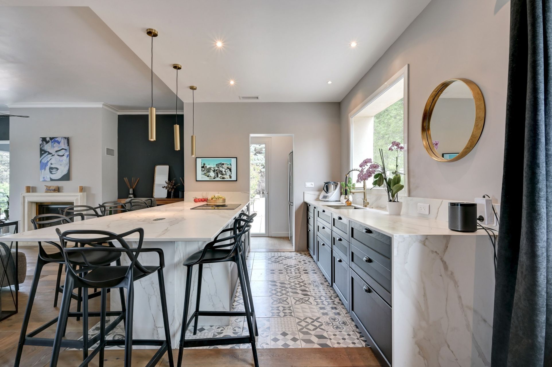 maison 6 Pièces en vente sur AIX EN PROVENCE (13090)