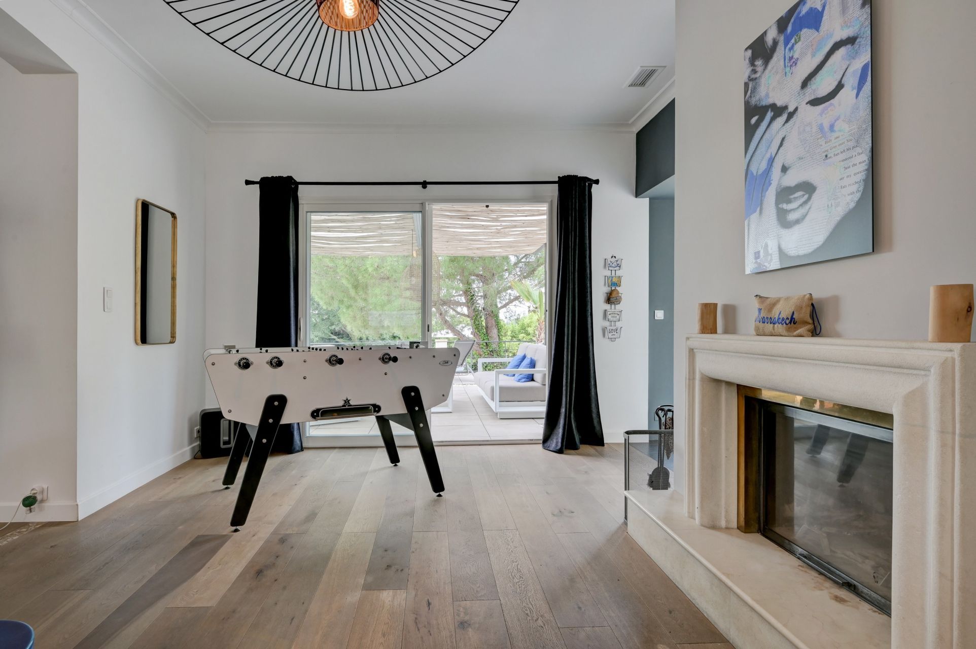 maison 6 Pièces en vente sur AIX EN PROVENCE (13090)