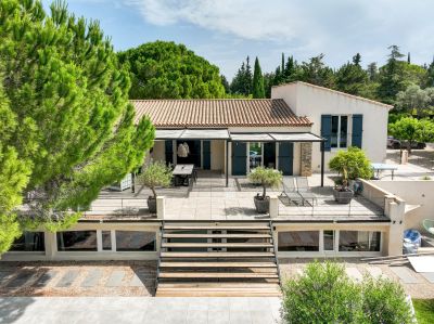 Vente Maison Aix-en-Provence 6 Pièces 270 m²