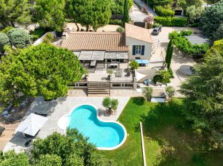 maison 6 Pièces en vente sur AIX EN PROVENCE (13090)